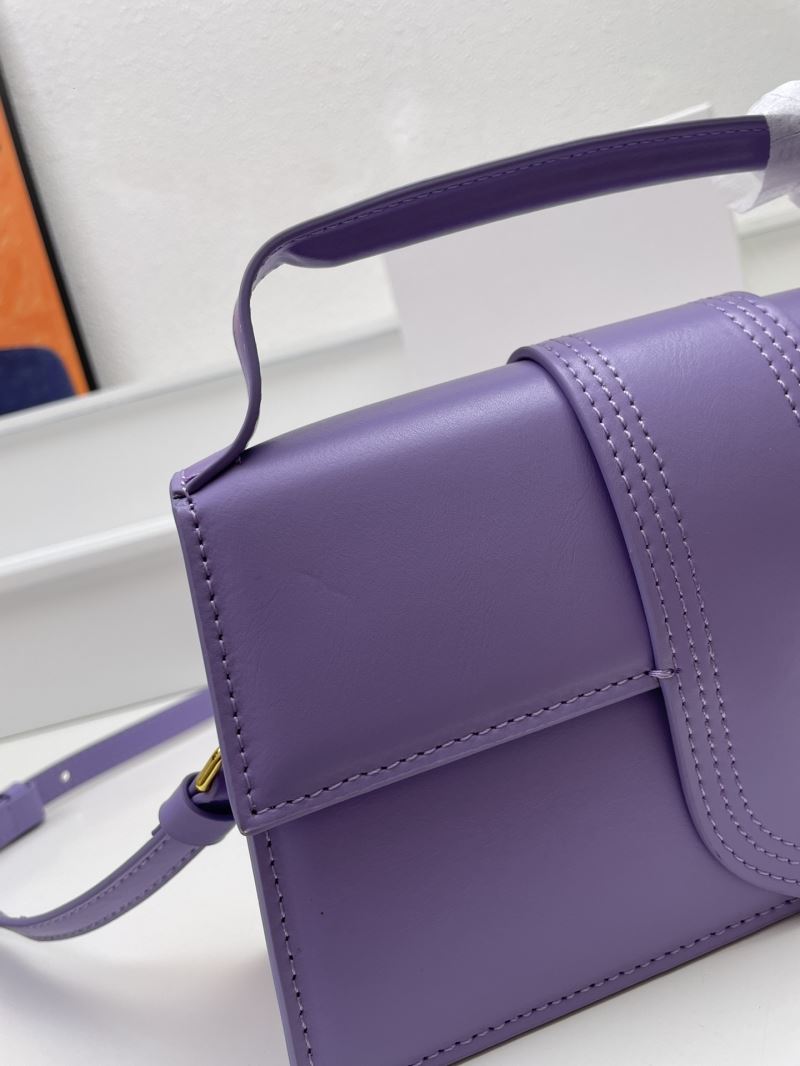 Jacquemus Satchel Bags